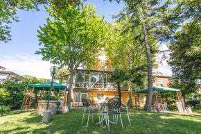 Hotel del Falco Cervia